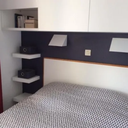 Apartmán 2 Pieces 4/5 Personnes Rez-de-jardin - Cap Esterel, Cote D'azur *